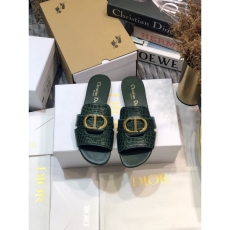 Christian Dior Slippers